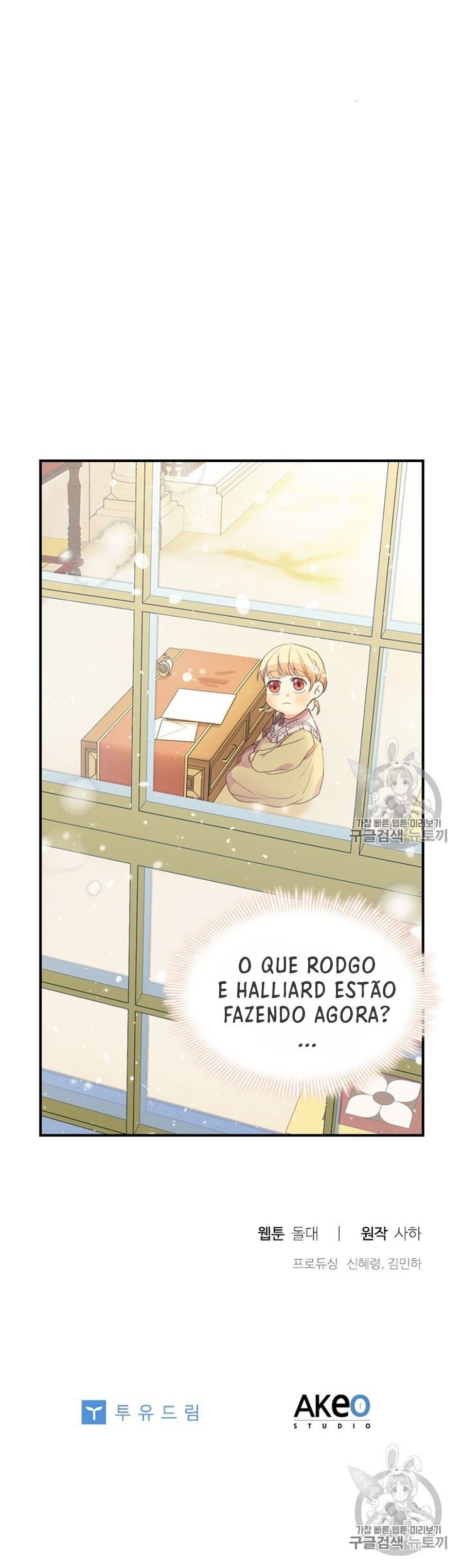 Jovem Princesa Capítulo 14 Página 17