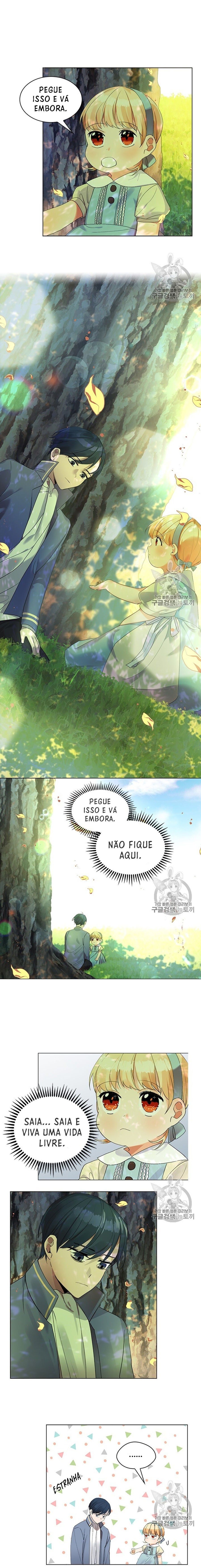 Jovem Princesa Capítulo 14 Página 6