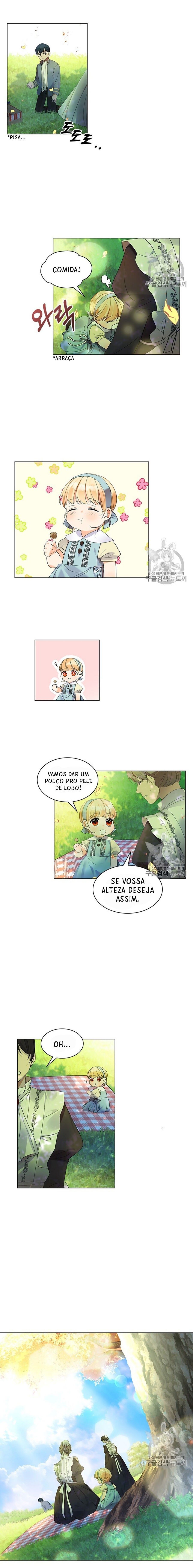 Jovem Princesa Capítulo 14 Página 9