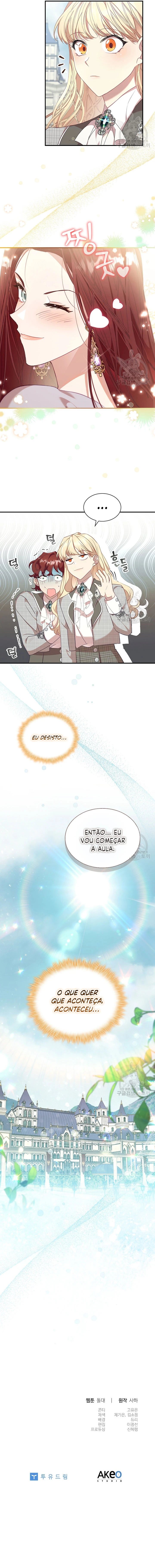 Jovem Princesa Capítulo 145 Página 11