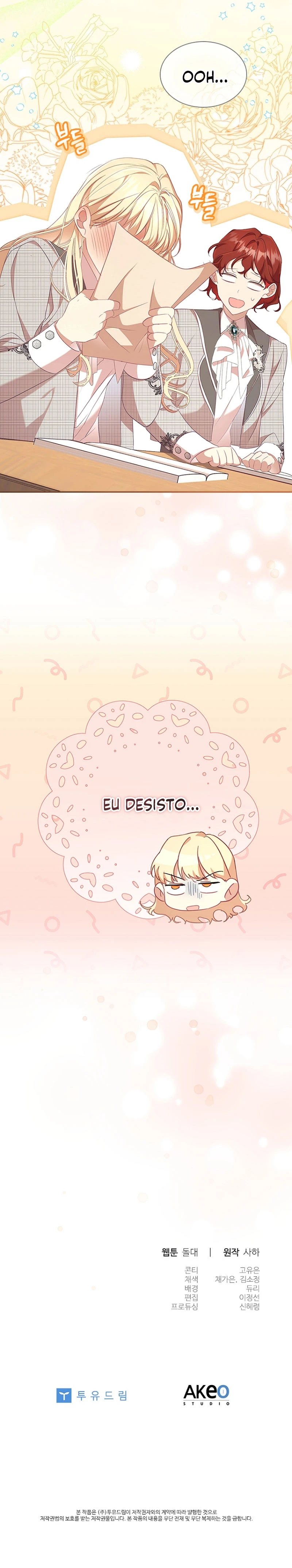 Jovem Princesa Capítulo 146 Página 11