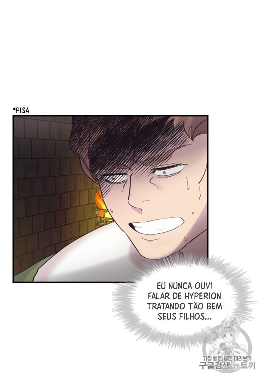 Jovem Princesa Capítulo 15 Página 4