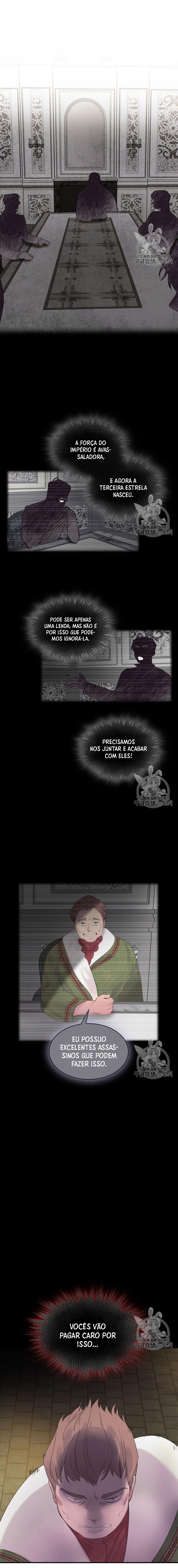 Jovem Princesa Capítulo 15 Página 5