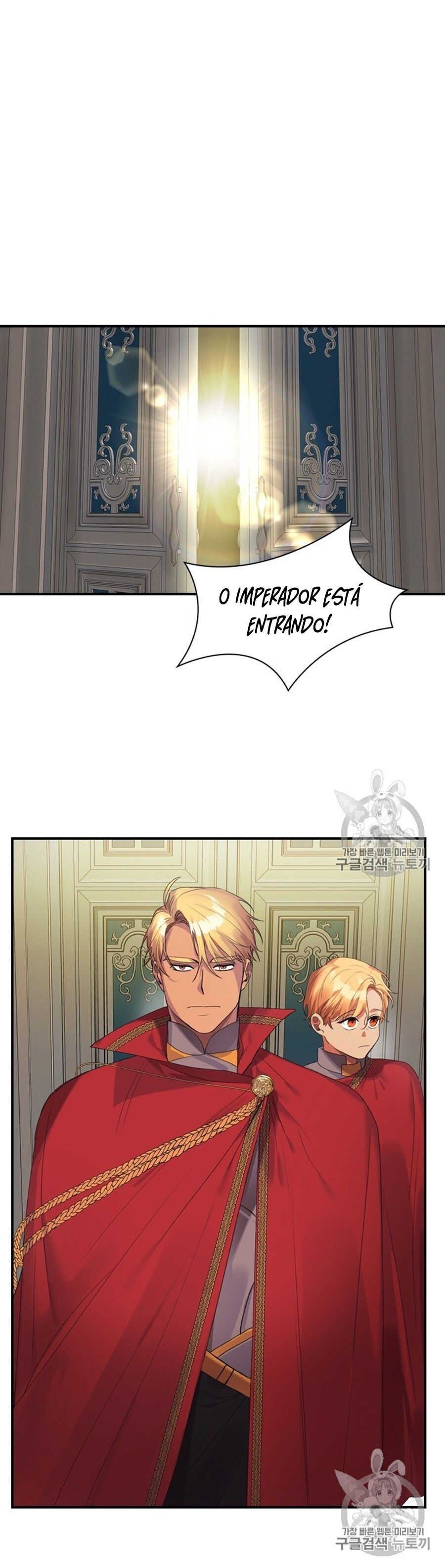 Jovem Princesa Capítulo 15 Página 7