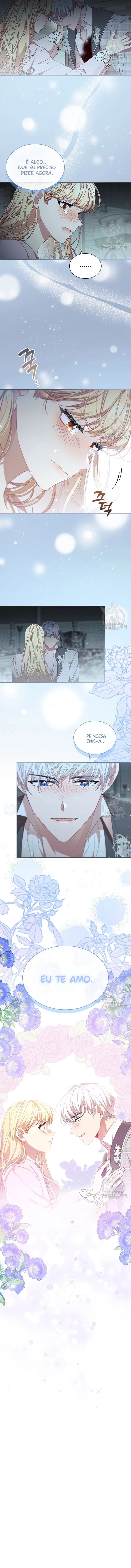 Jovem Princesa Capítulo 150 Página 15