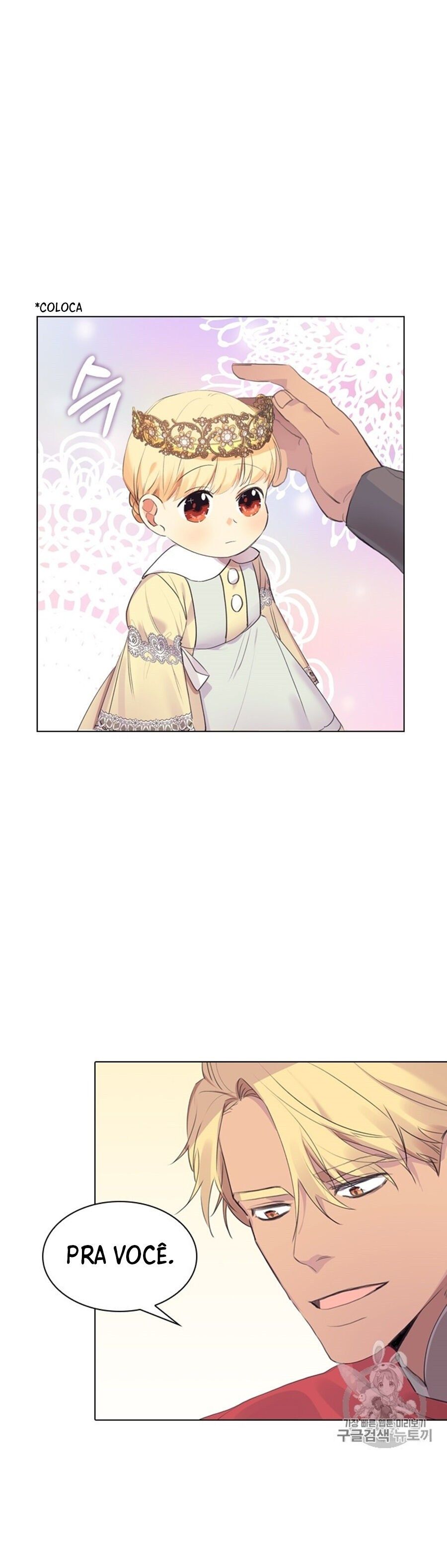 Jovem Princesa Capítulo 16 Página 13
