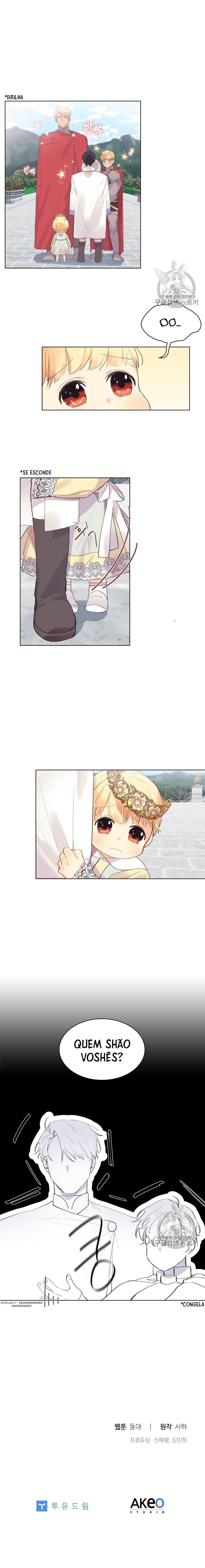 Jovem Princesa Capítulo 16 Página 14