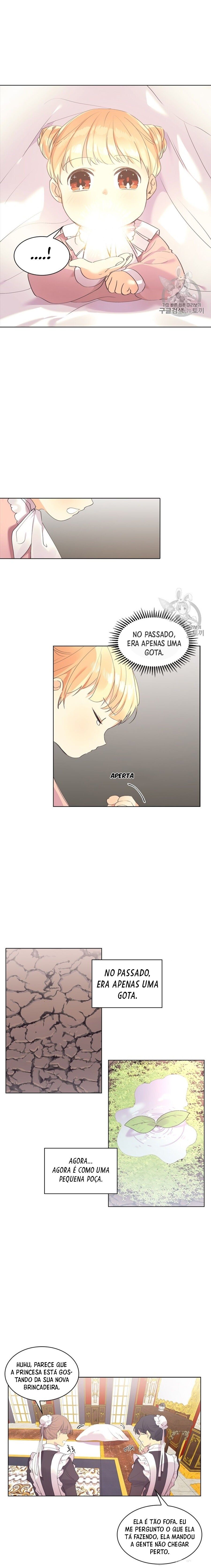 Jovem Princesa Capítulo 16 Página 4