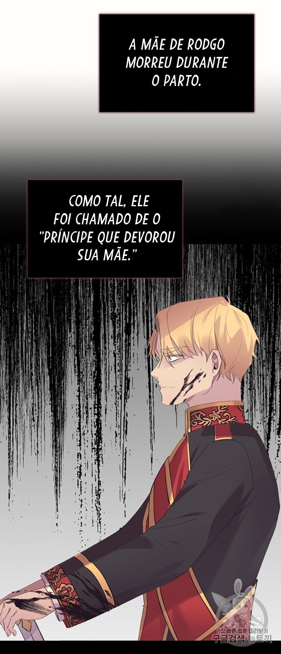 Jovem Princesa Capítulo 19 Página 14