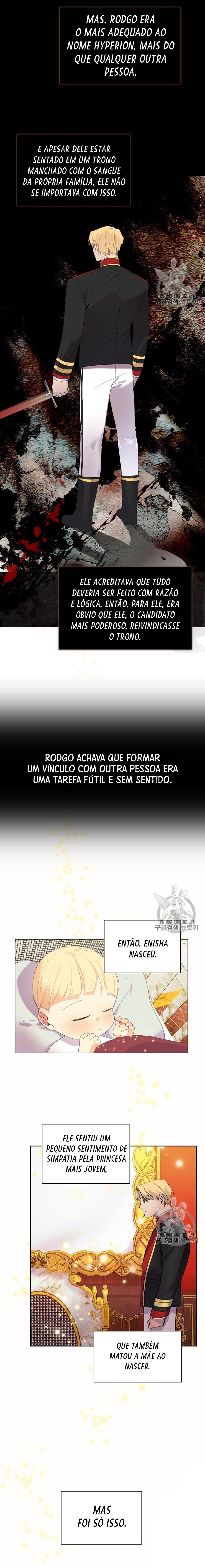 Jovem Princesa Capítulo 19 Página 15
