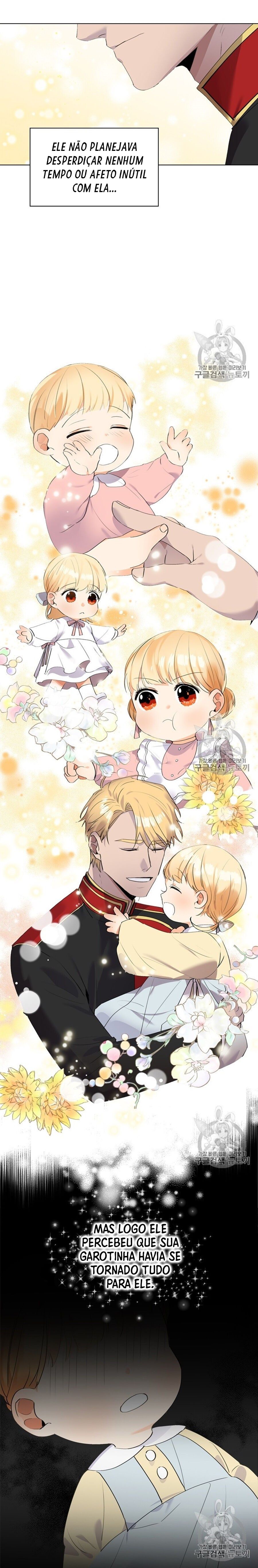Jovem Princesa Capítulo 19 Página 16