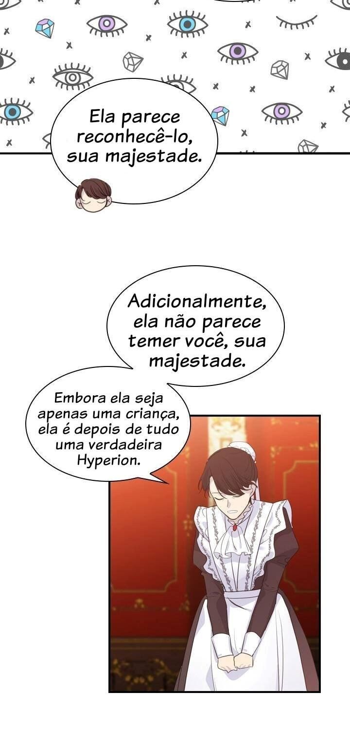 Jovem Princesa Capítulo 2 Página 12