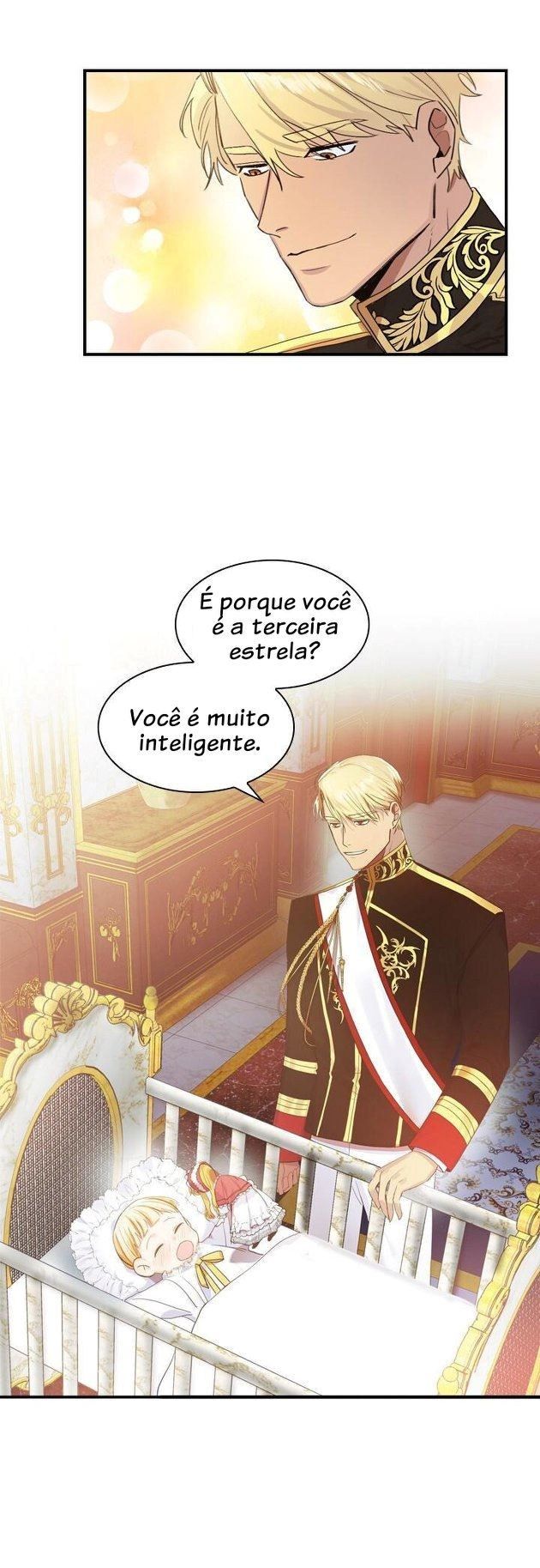 Jovem Princesa Capítulo 2 Página 22