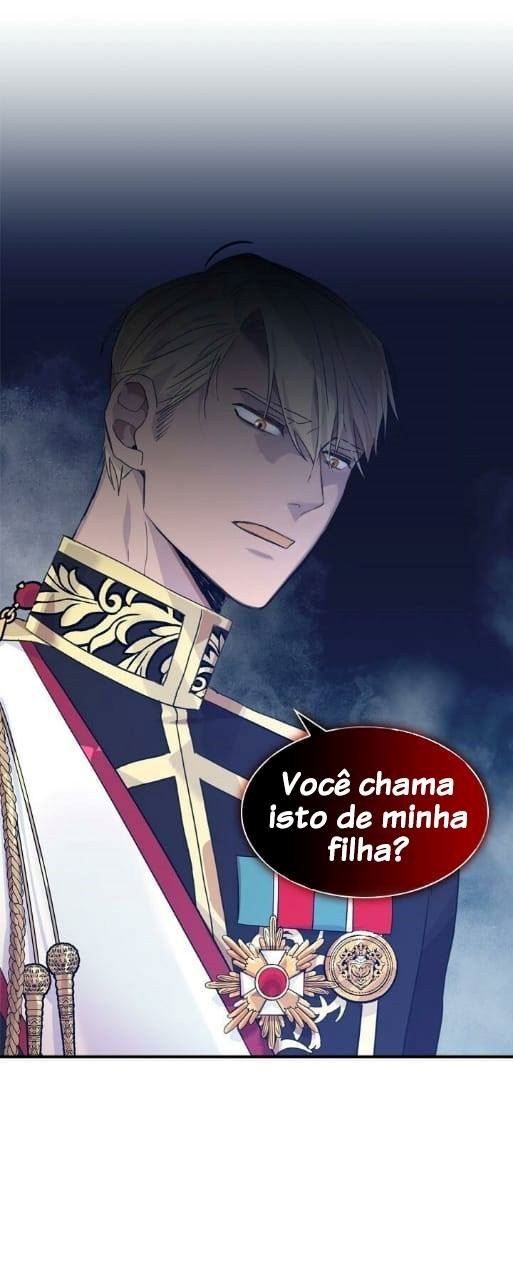 Jovem Princesa Capítulo 2 Página 37