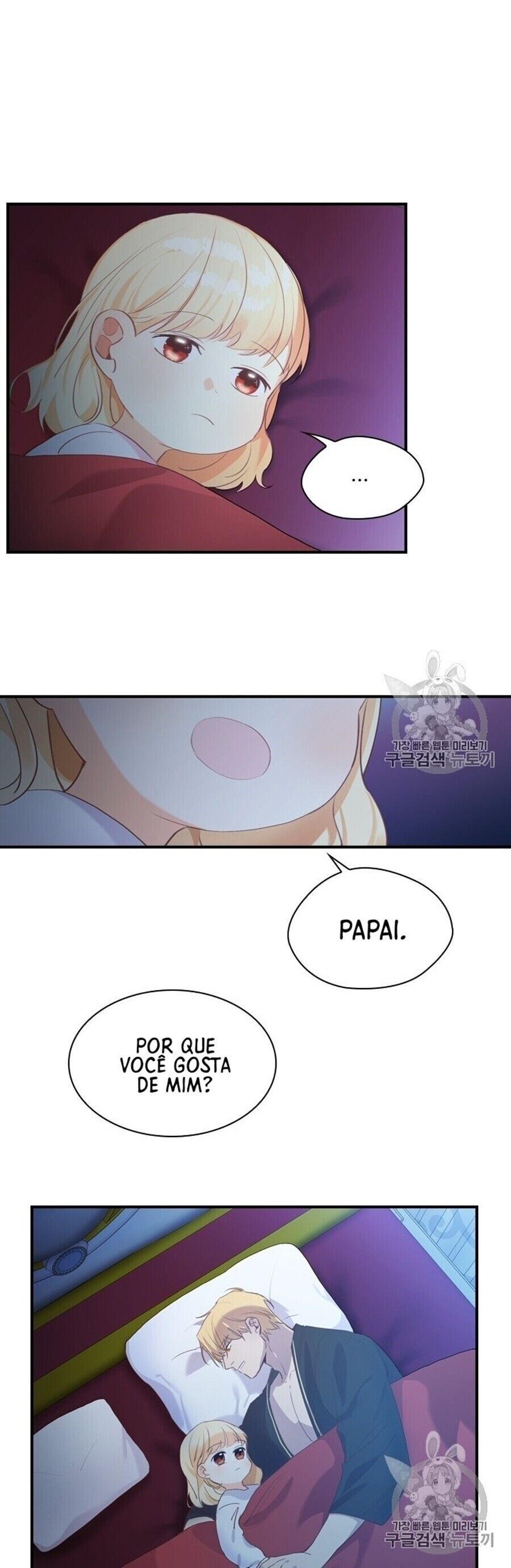 Jovem Princesa Capítulo 21 Página 7