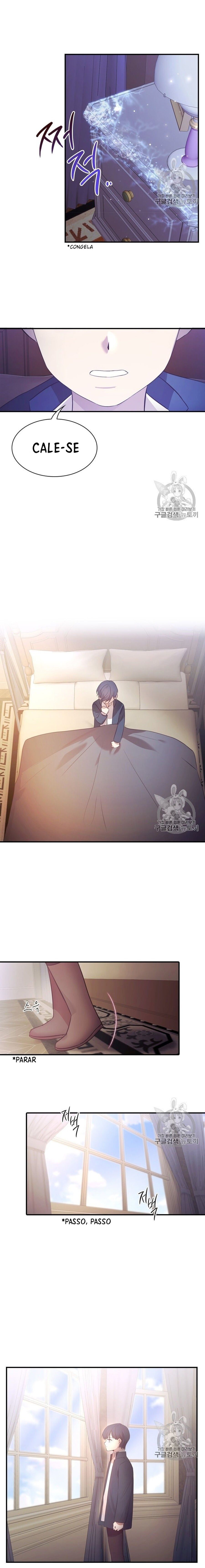 Jovem Princesa Capítulo 22 Página 20