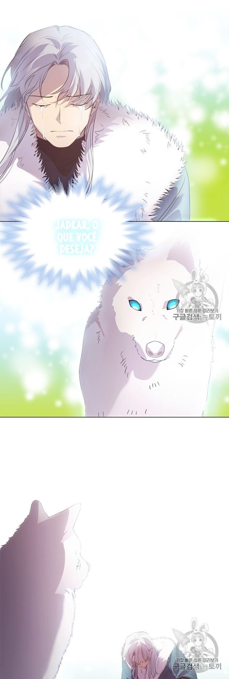 Jovem Princesa Capítulo 22 Página 5