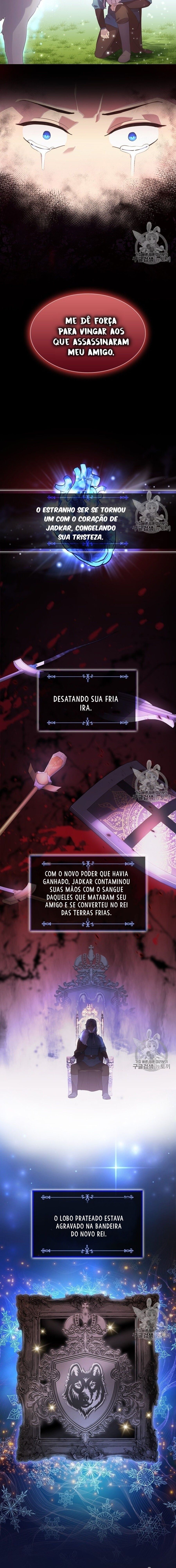 Jovem Princesa Capítulo 22 Página 6