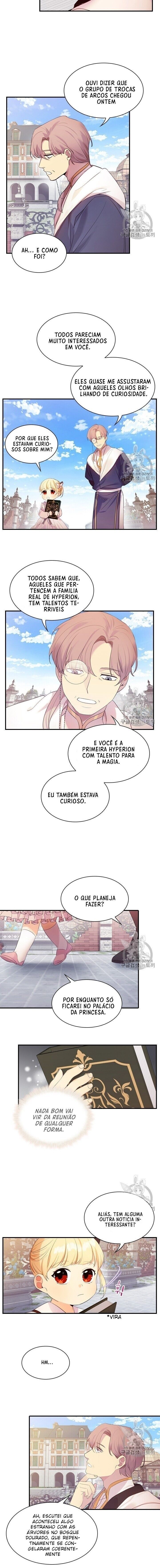 Jovem Princesa Capítulo 23 Página 4