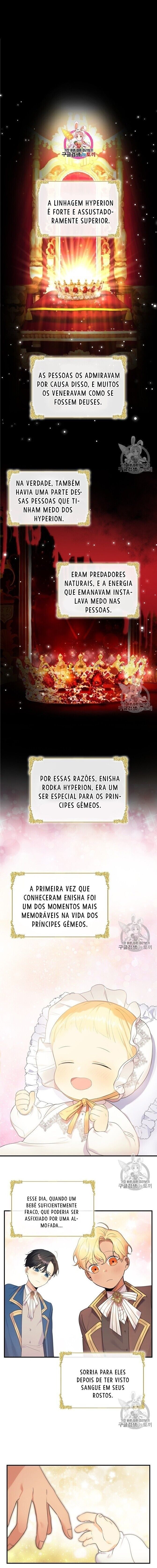 Jovem Princesa Capítulo 24 Página 2