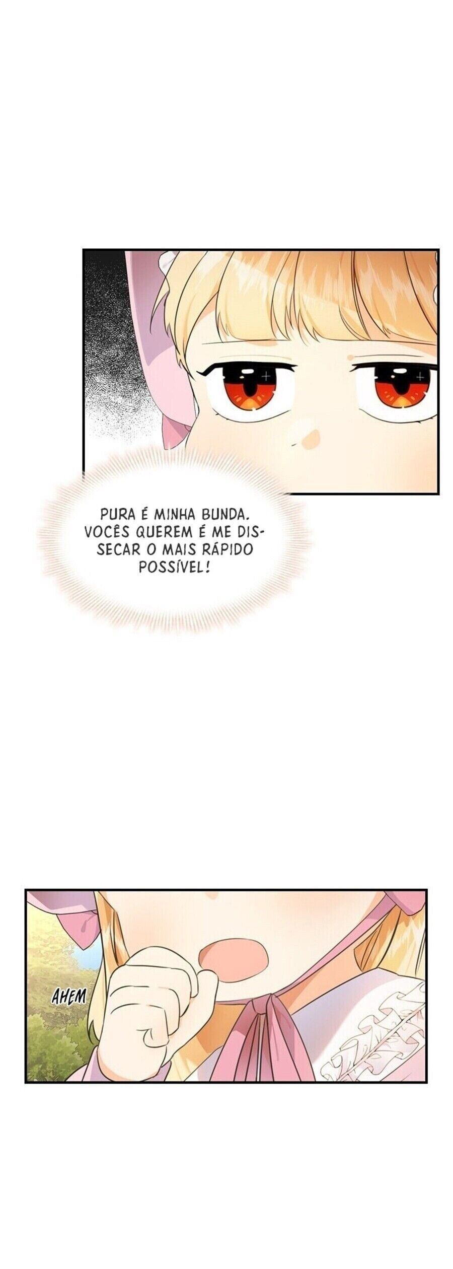 Jovem Princesa Capítulo 25 Página 10