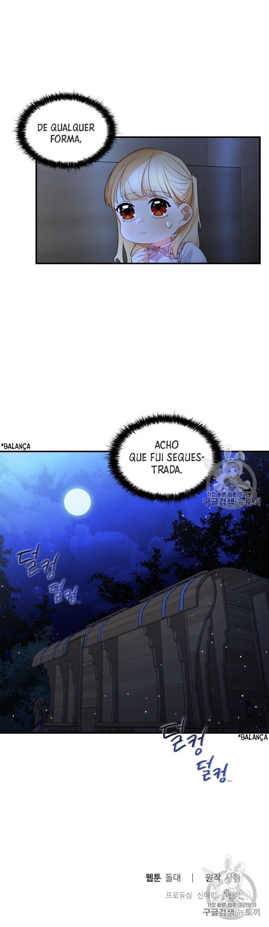 Jovem Princesa Capítulo 26 Página 17