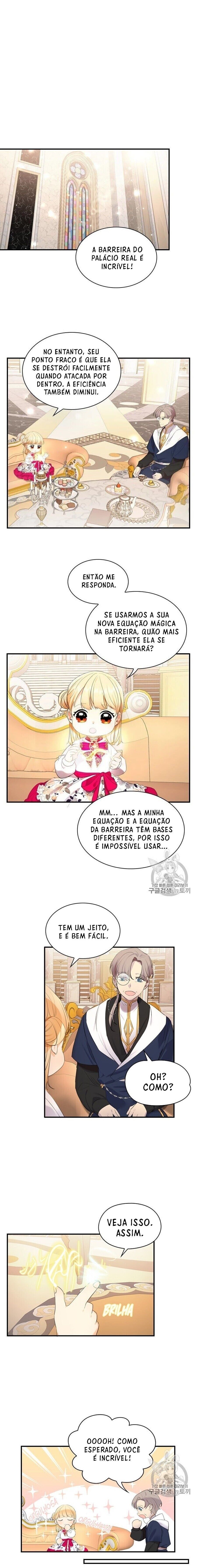 Jovem Princesa Capítulo 26 Página 2