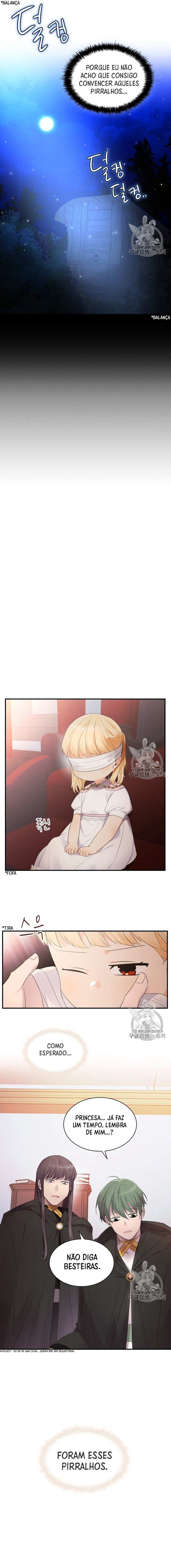 Jovem Princesa Capítulo 27 Página 8