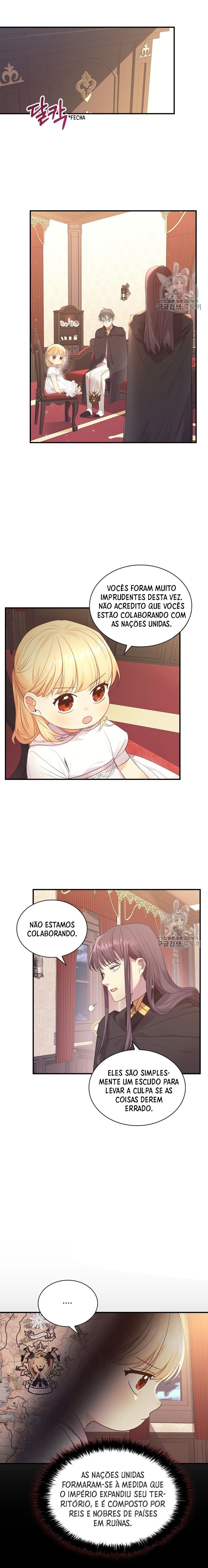 Jovem Princesa Capítulo 29 Página 15