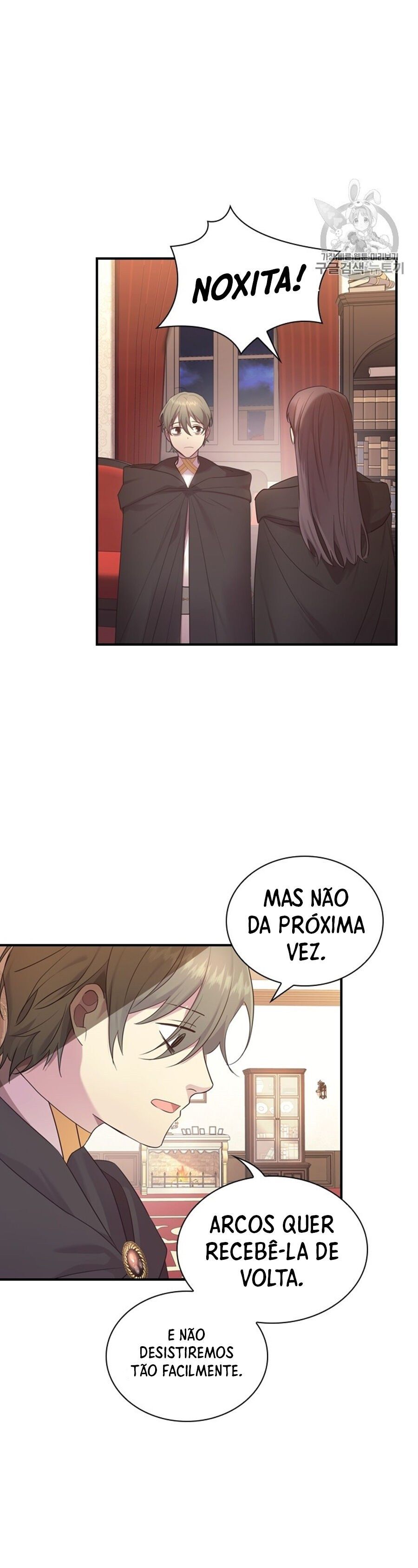 Jovem Princesa Capítulo 29 Página 18