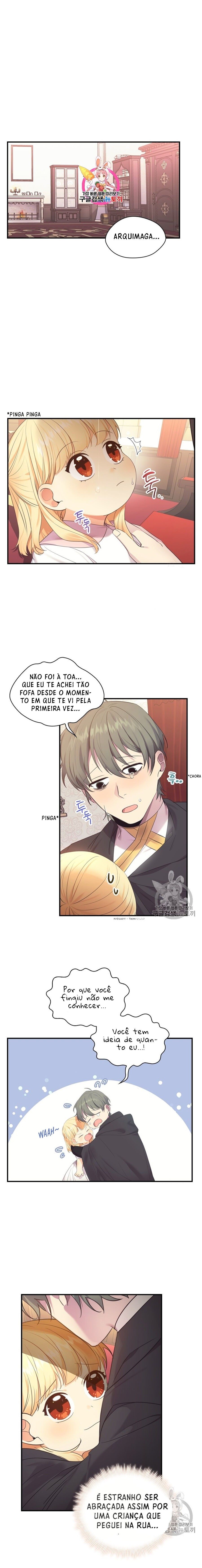 Jovem Princesa Capítulo 29 Página 2