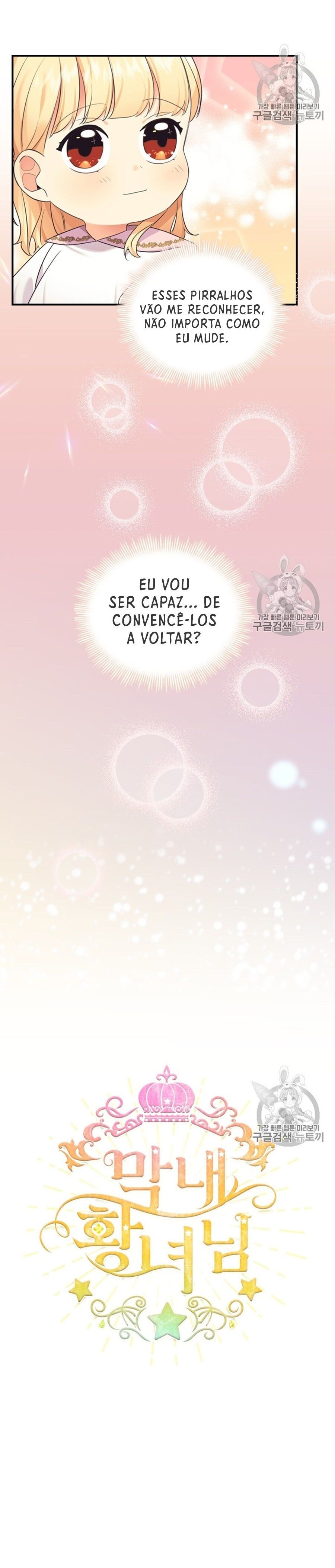 Jovem Princesa Capítulo 29 Página 5