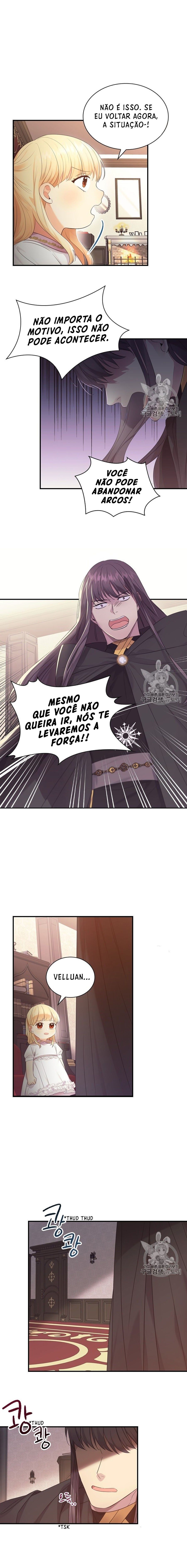 Jovem Princesa Capítulo 29 Página 9