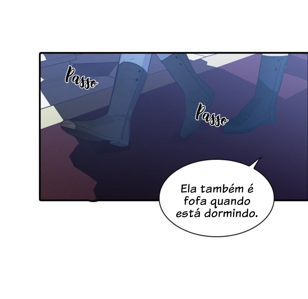 Jovem Princesa Capítulo 3 Página 38