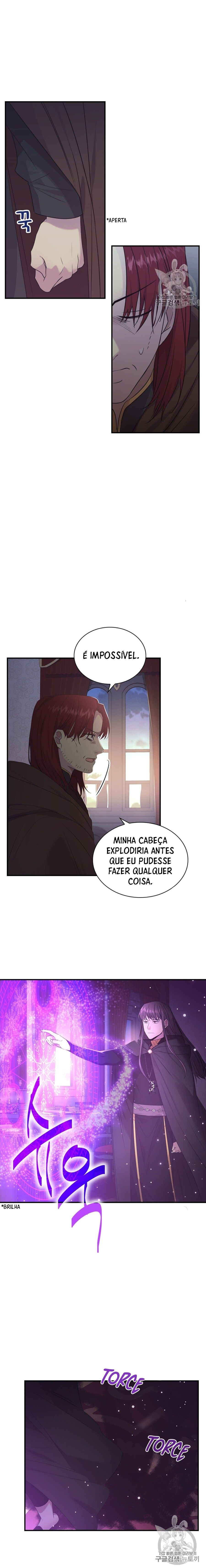 Jovem Princesa Capítulo 30 Página 13