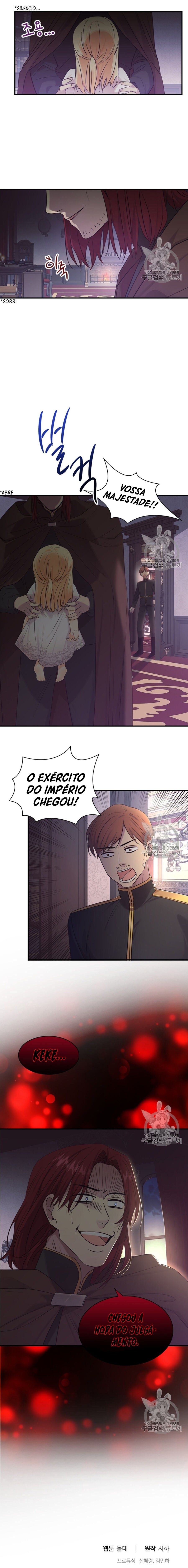 Jovem Princesa Capítulo 30 Página 17
