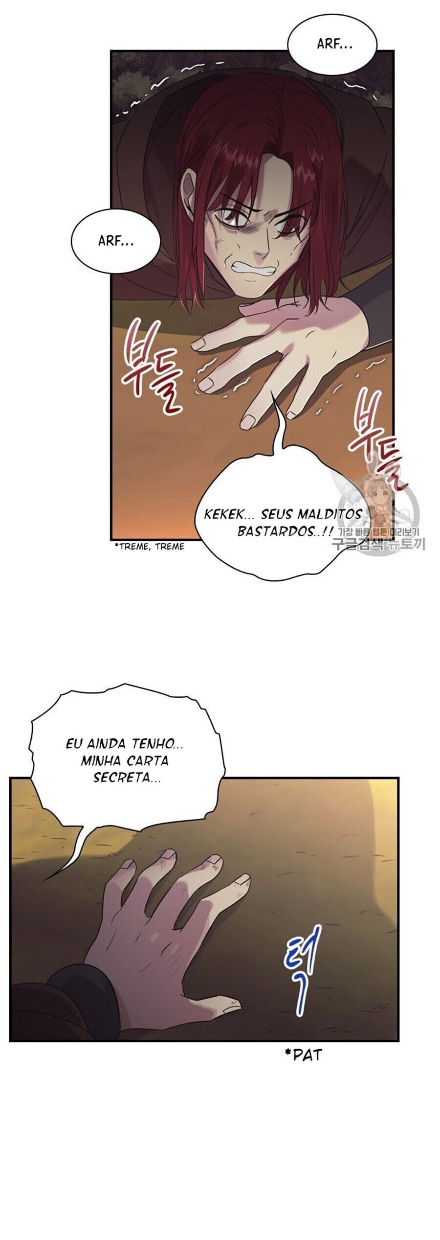 Jovem Princesa Capítulo 31 Página 18