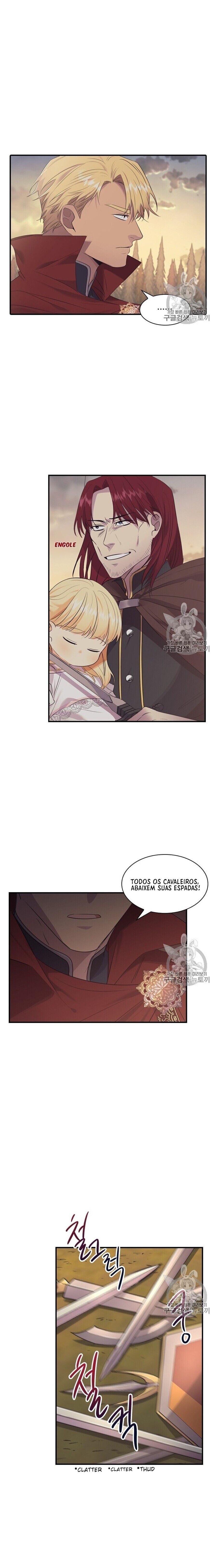 Jovem Princesa Capítulo 31 Página 5