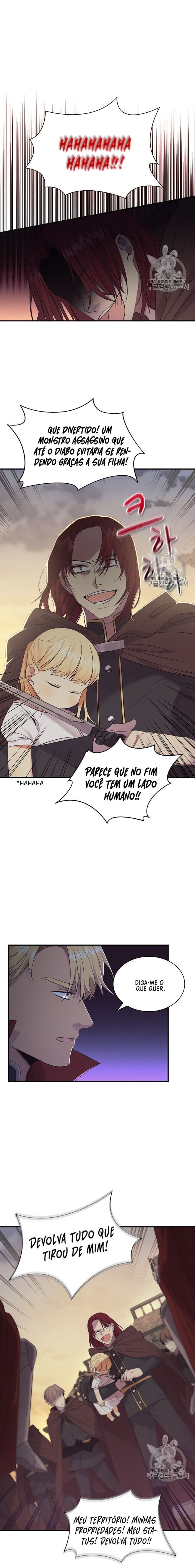 Jovem Princesa Capítulo 31 Página 7
