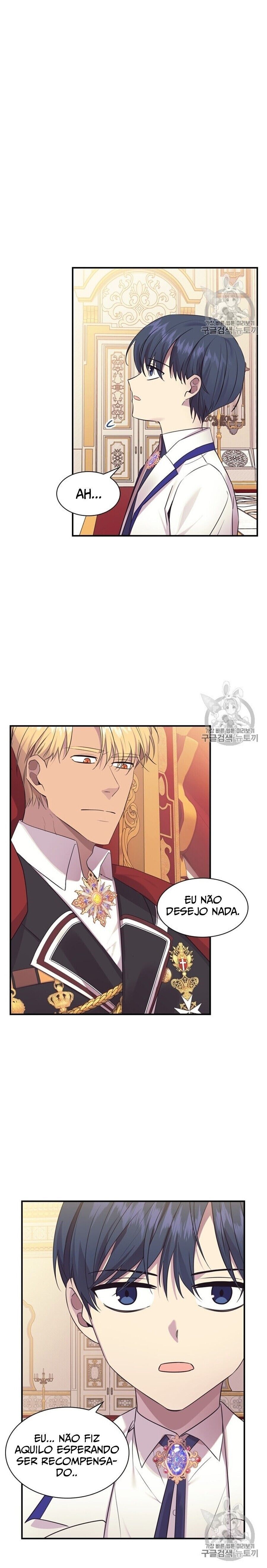 Jovem Princesa Capítulo 33 Página 7