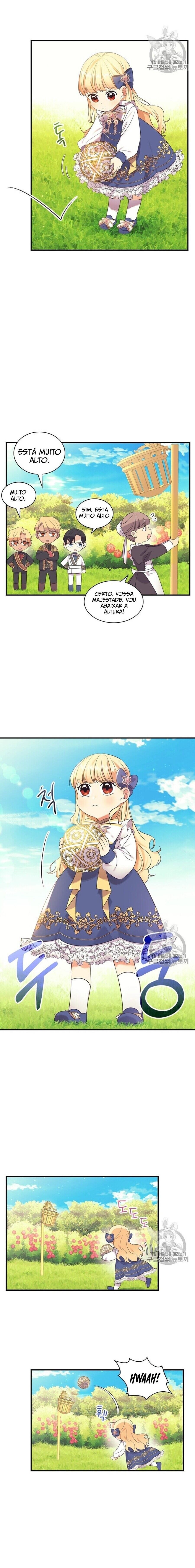 Jovem Princesa Capítulo 34 Página 13