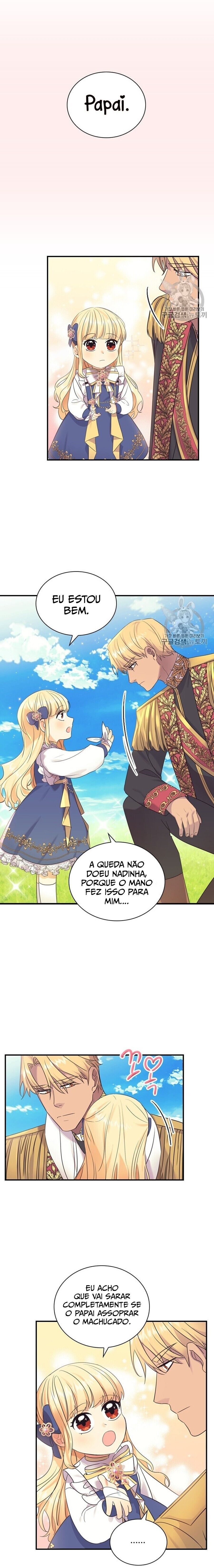 Jovem Princesa Capítulo 34 Página 18