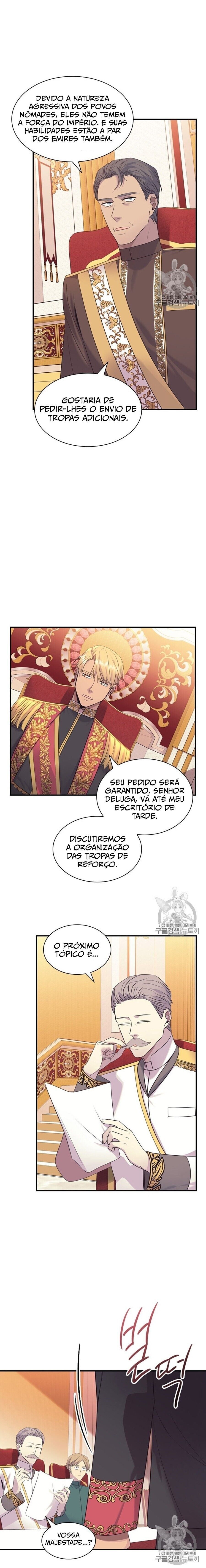 Jovem Princesa Capítulo 34 Página 4