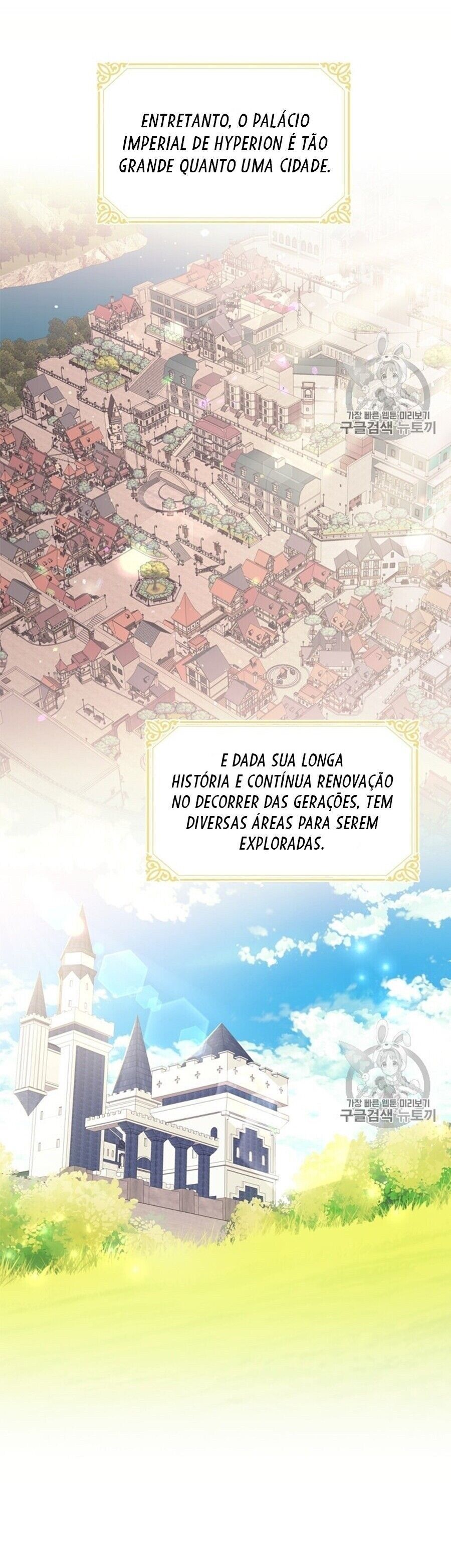 Jovem Princesa Capítulo 35 Página 5