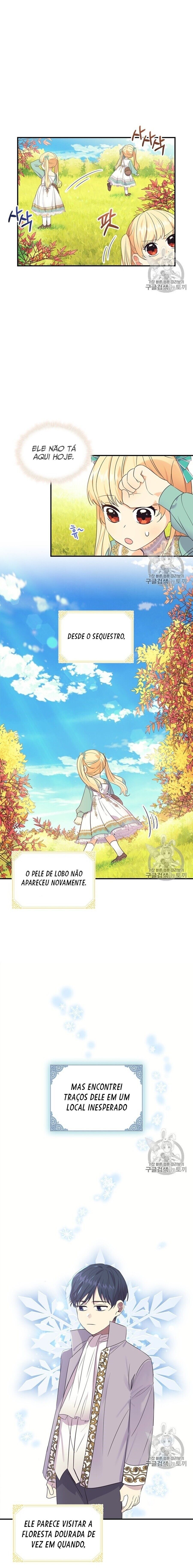 Jovem Princesa Capítulo 35 Página 7