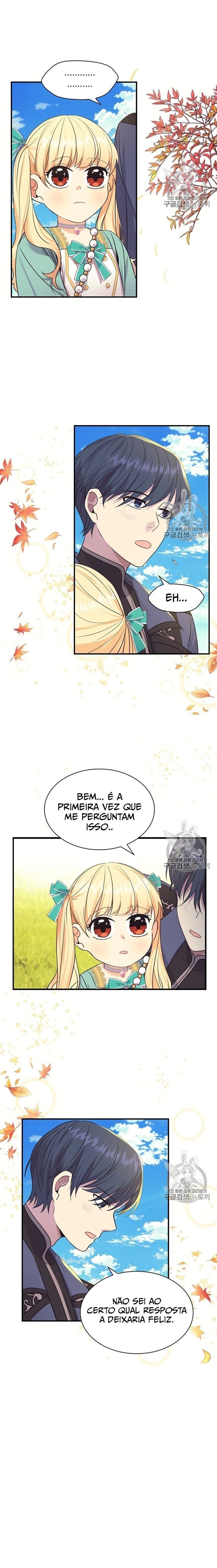 Jovem Princesa Capítulo 36 Página 16