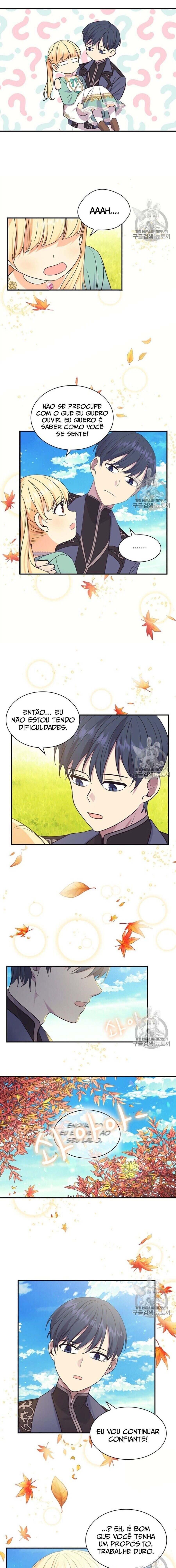 Jovem Princesa Capítulo 36 Página 17
