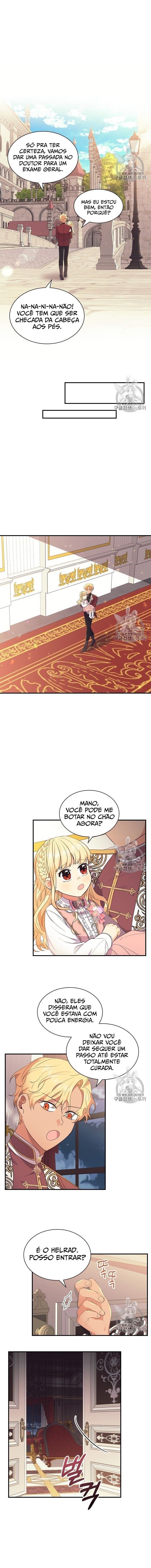 Jovem Princesa Capítulo 38 Página 15