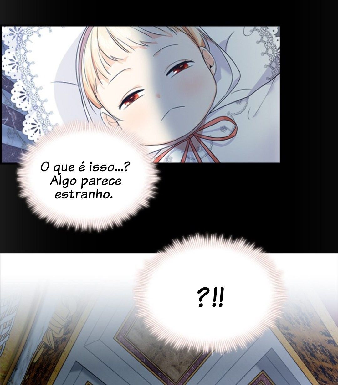 Jovem Princesa Capítulo 4 Página 15