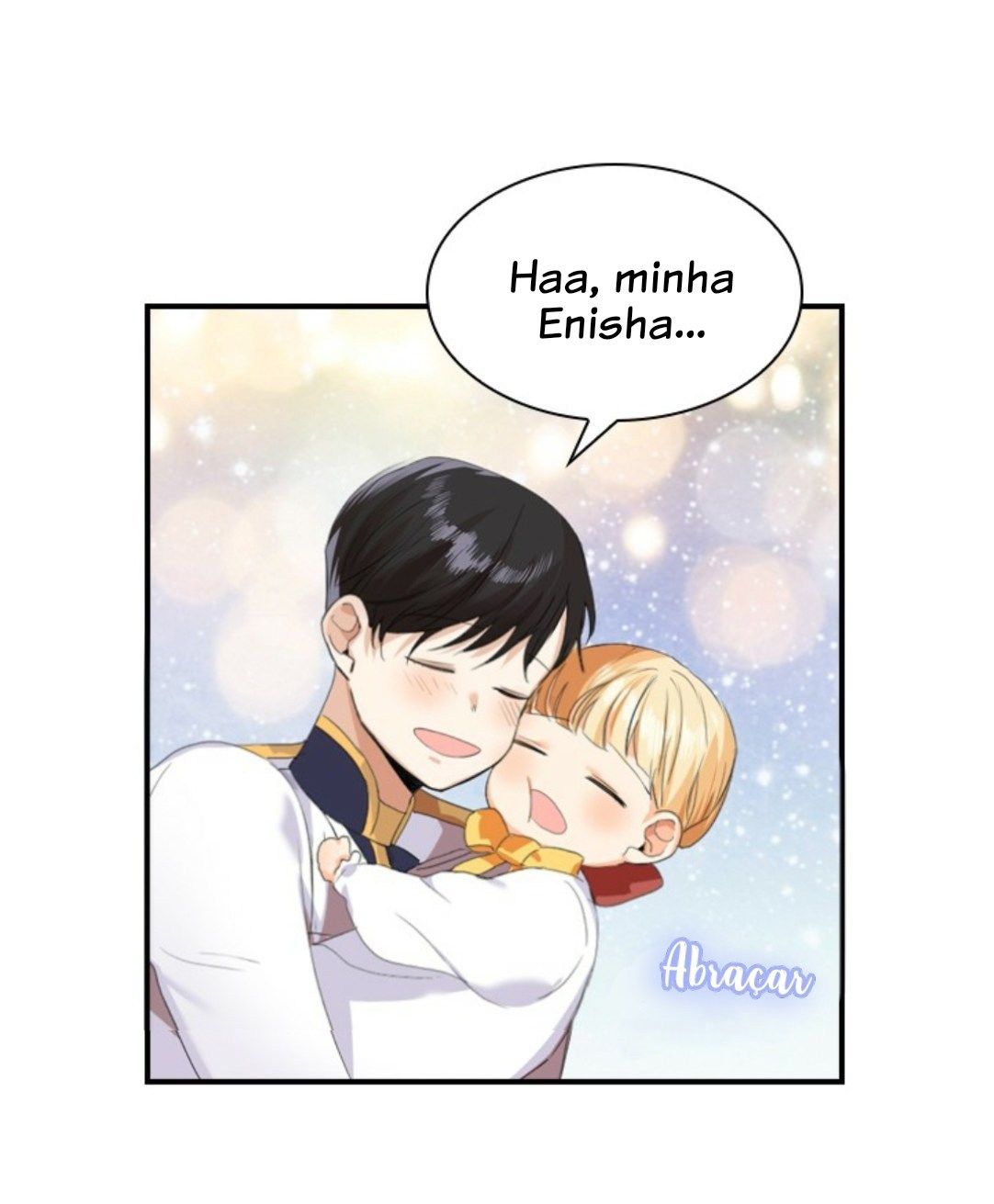 Jovem Princesa Capítulo 4 Página 48
